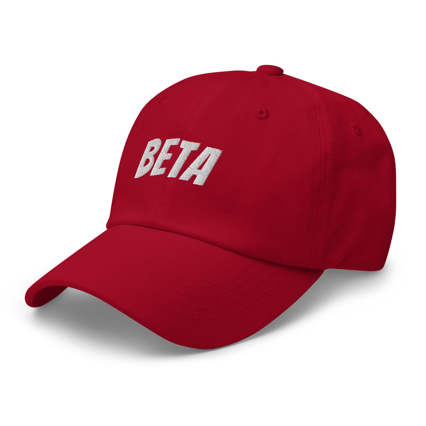 Beta Hat