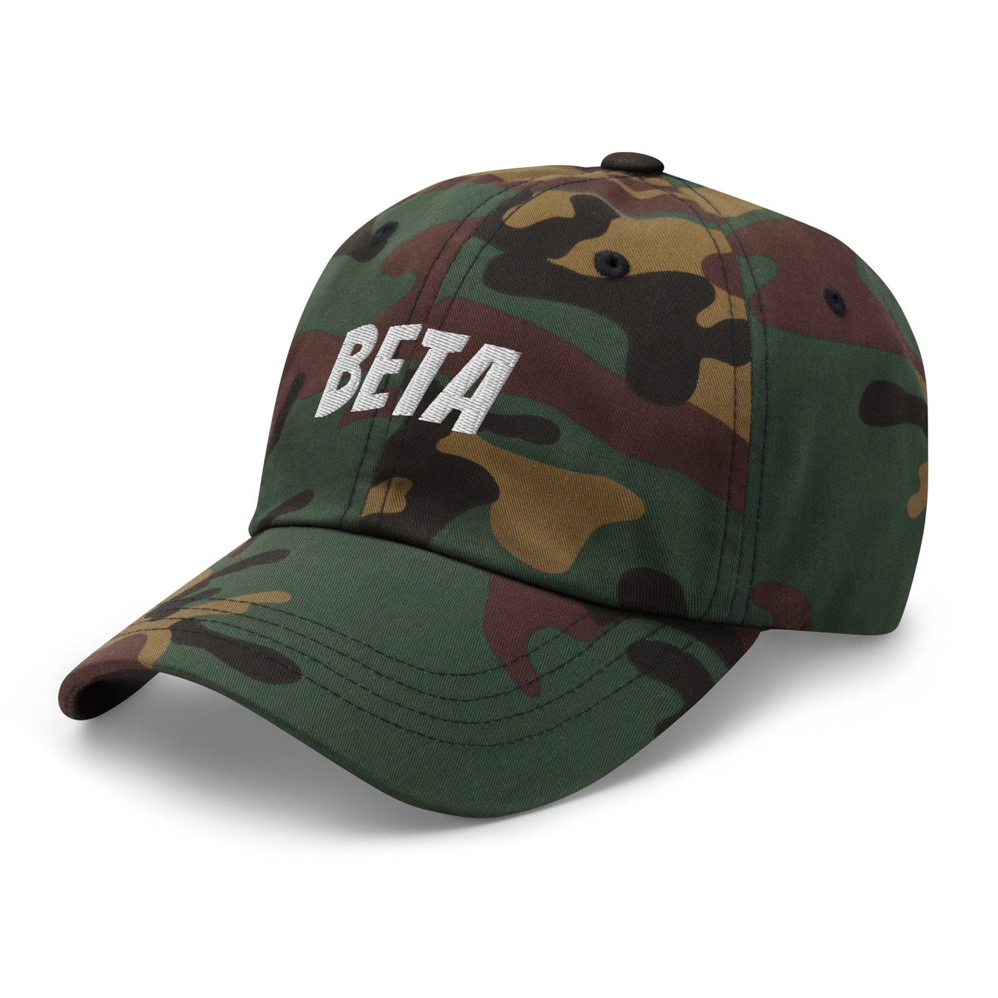 Beta Hat