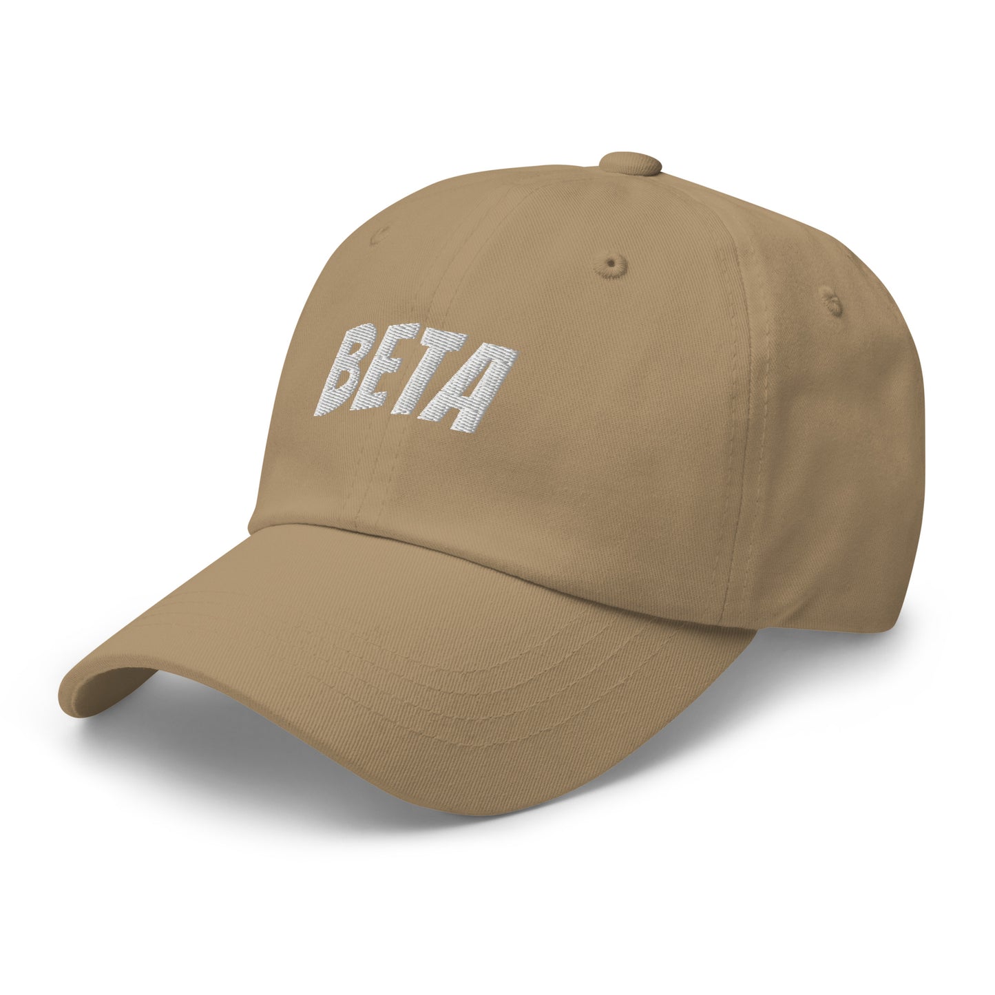 Beta Hat