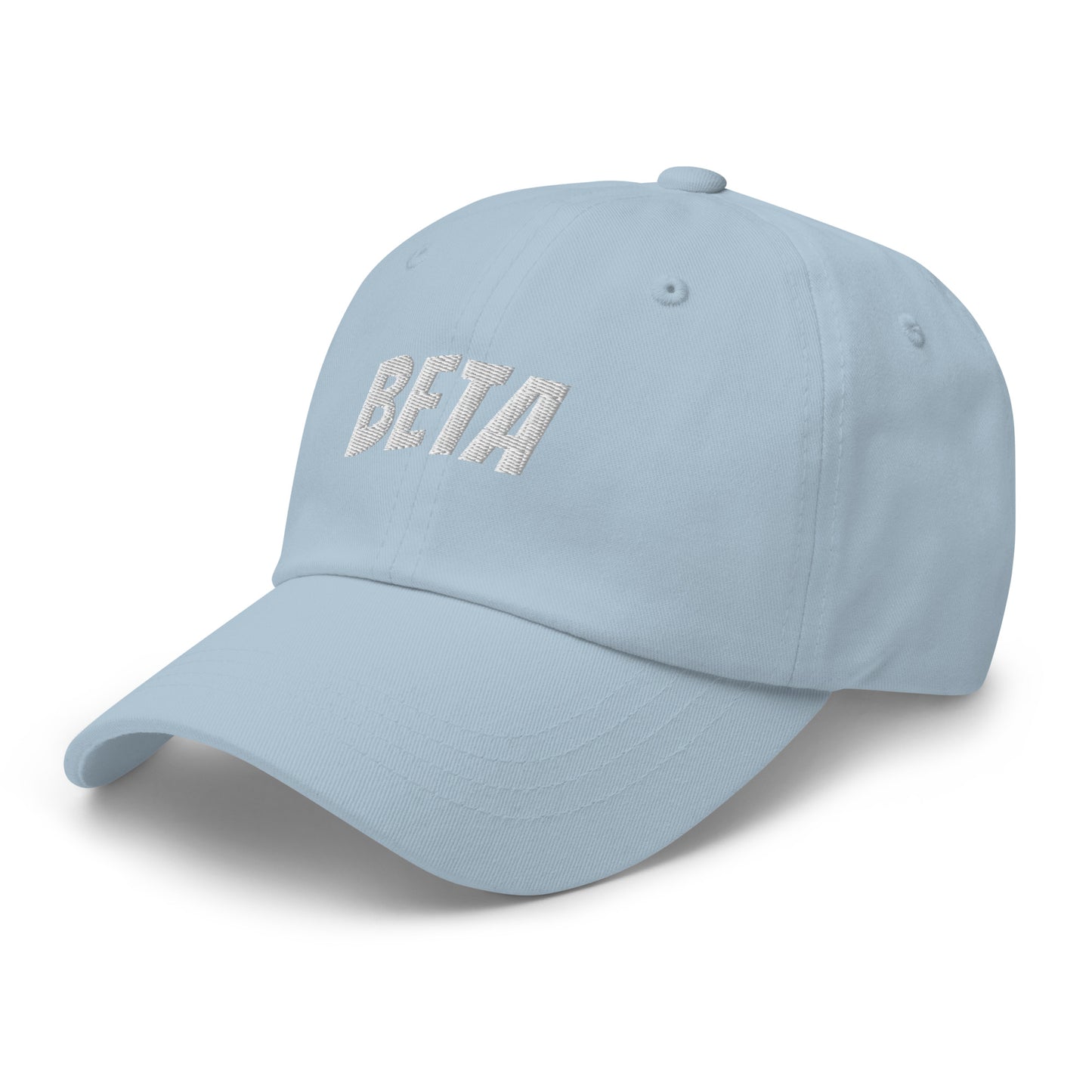 Beta Hat
