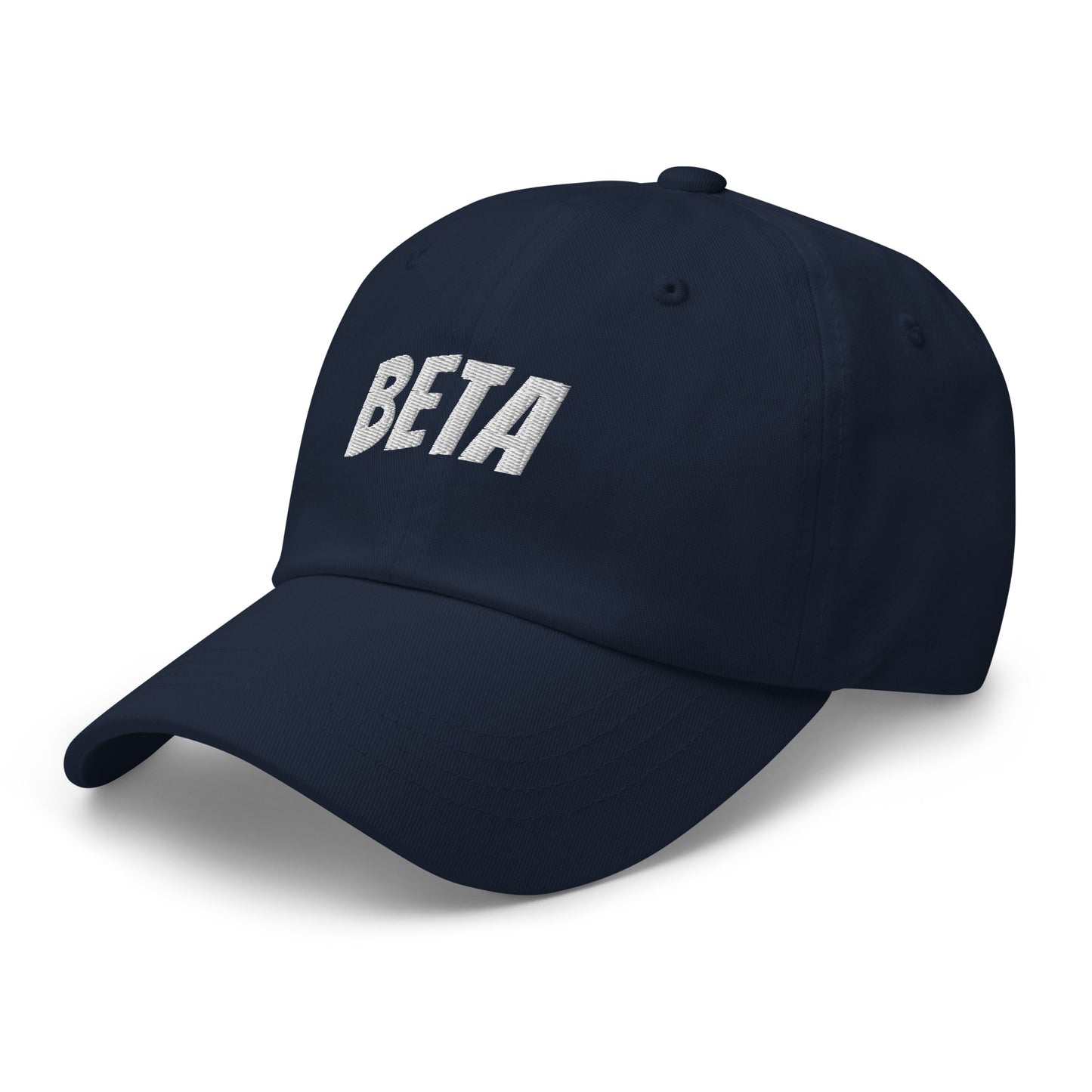 Beta Hat