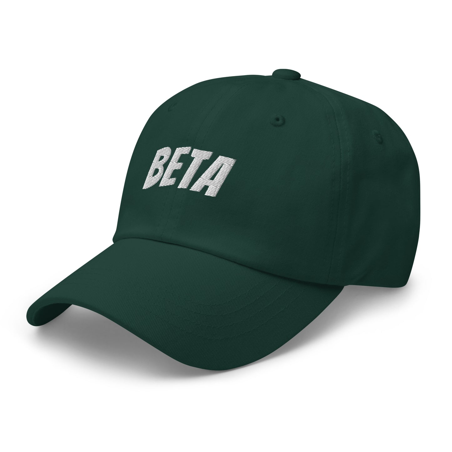 Beta Hat
