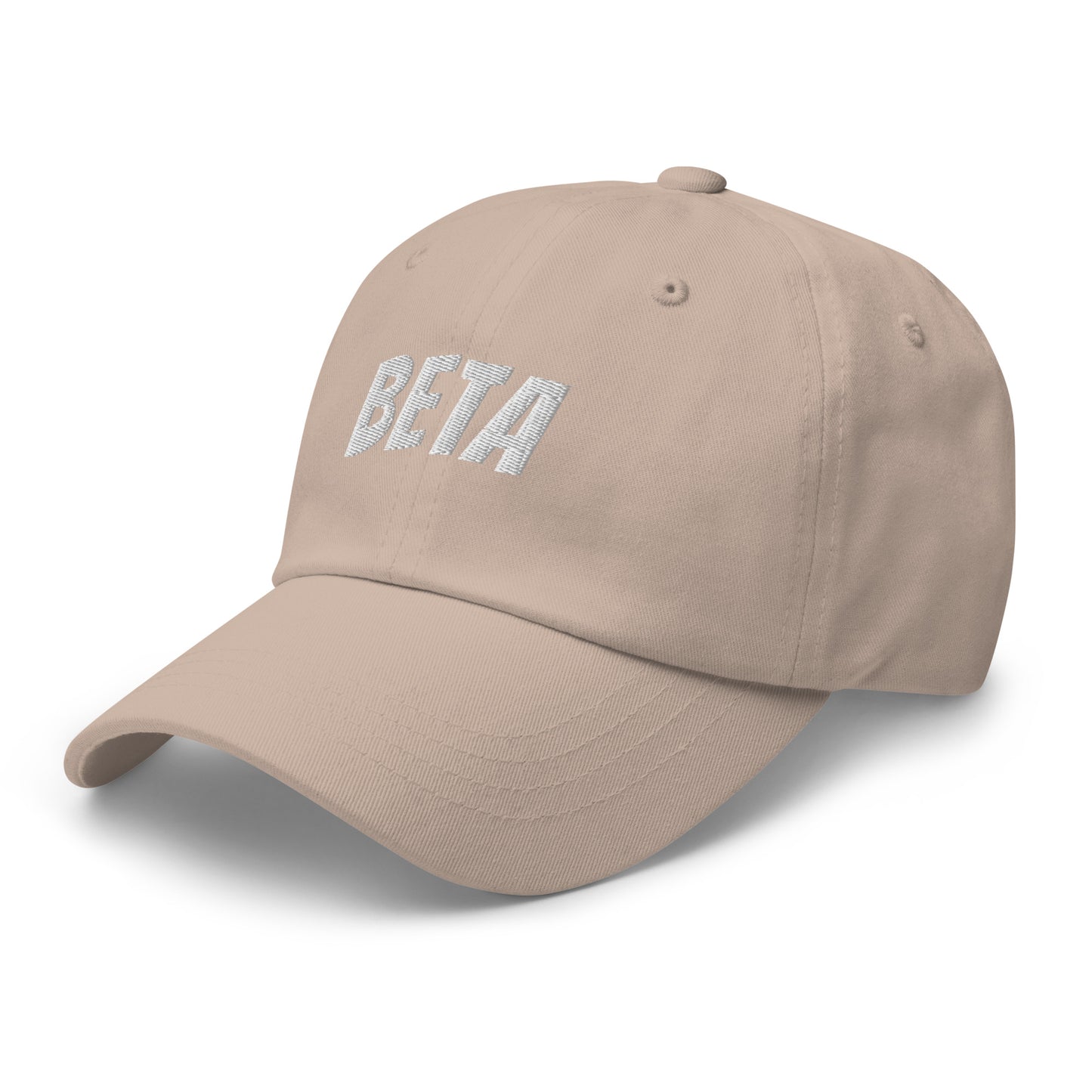 Beta Hat