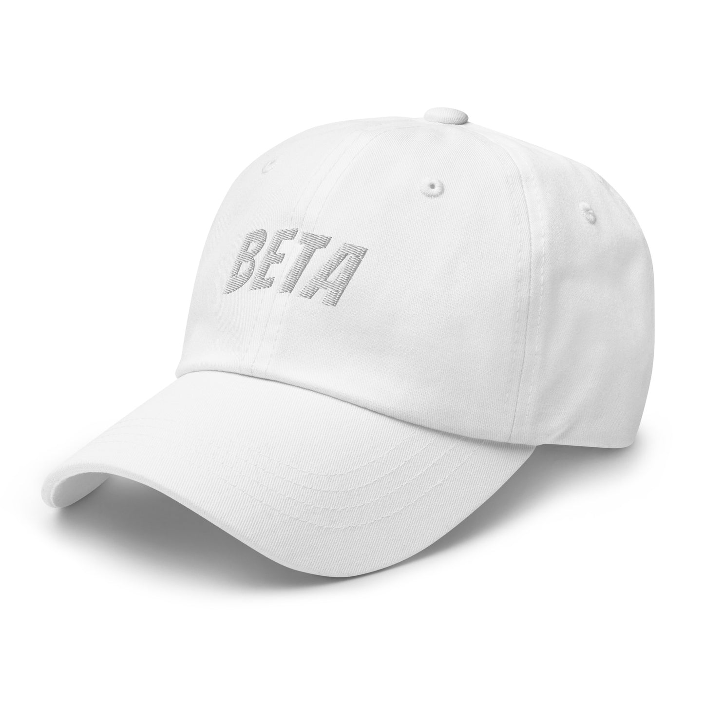 Beta Hat
