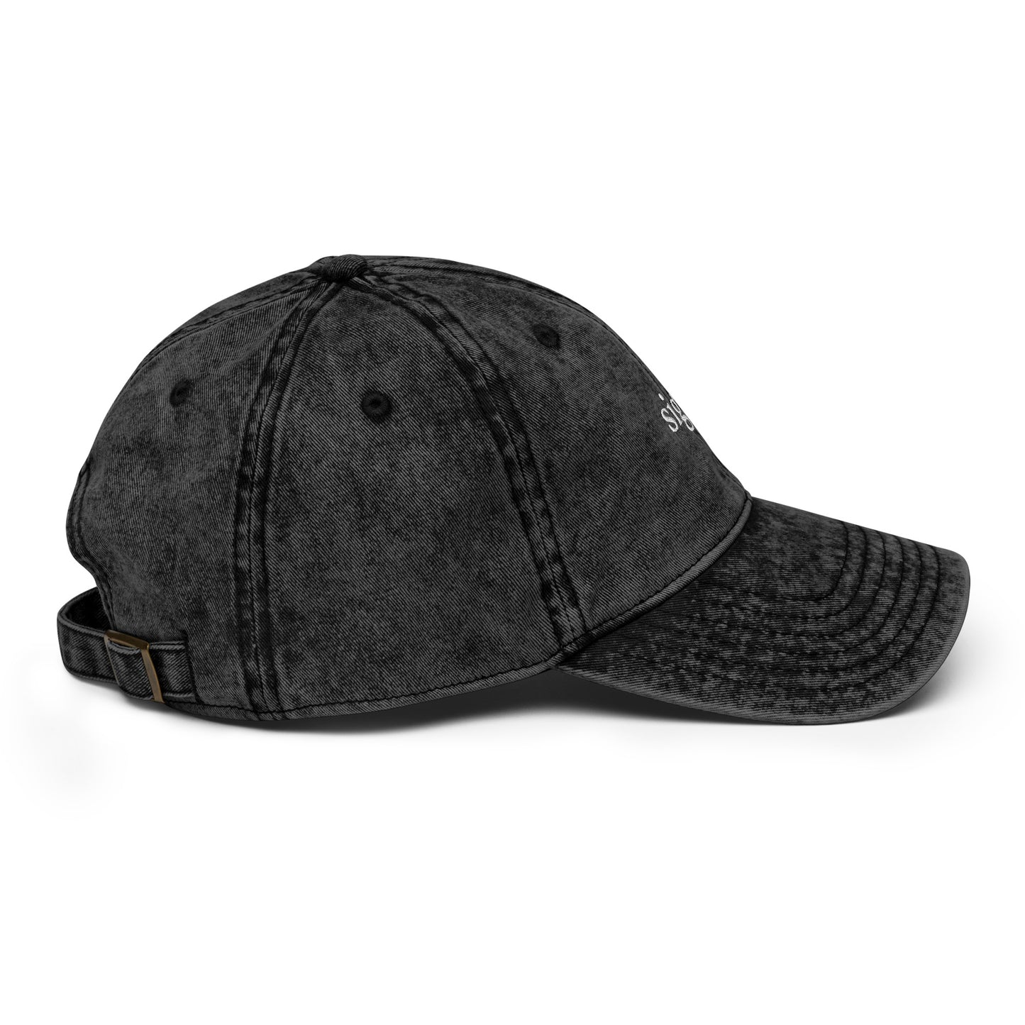 Sigma Cap