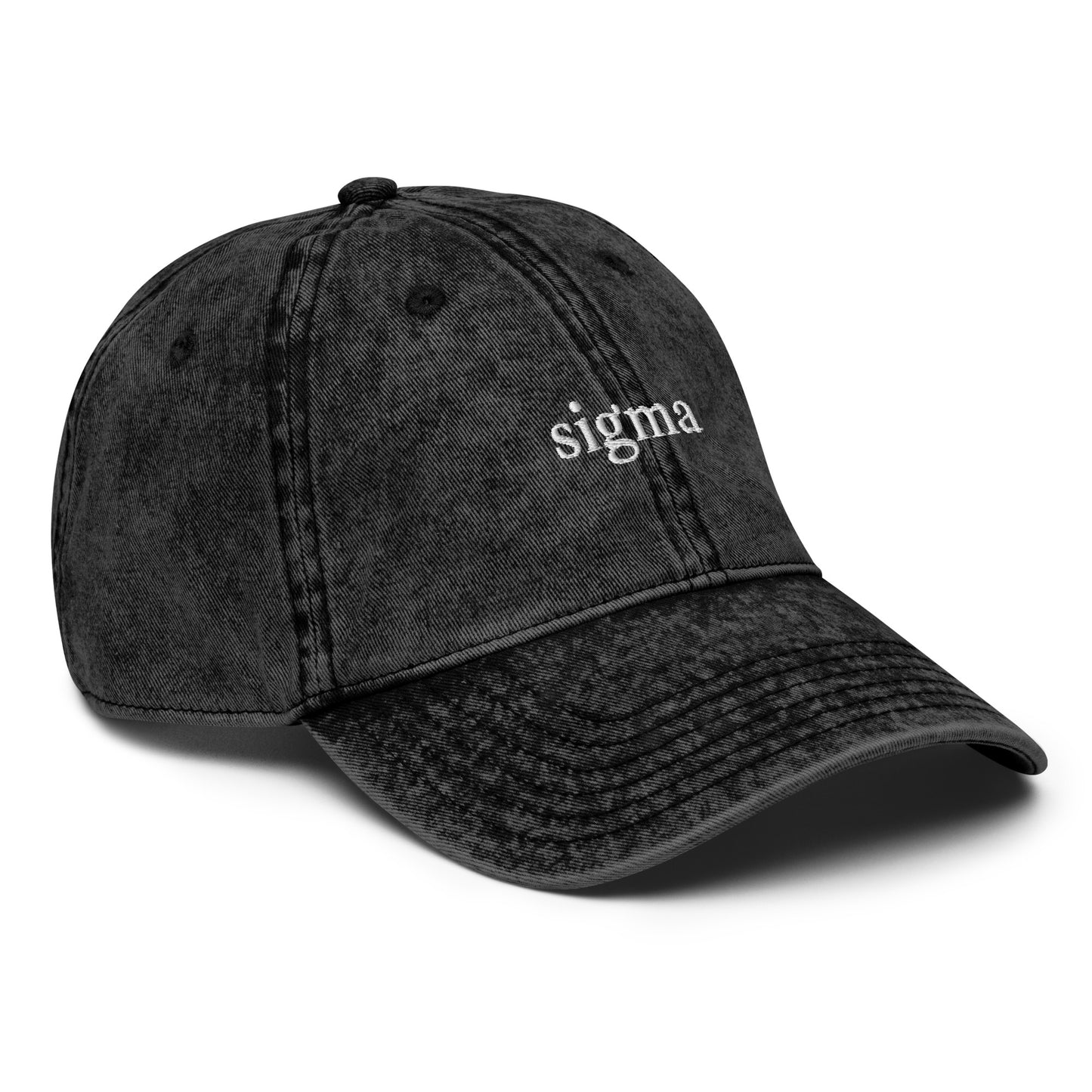 Sigma Cap