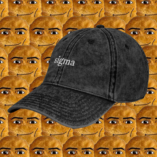 Sigma Hat